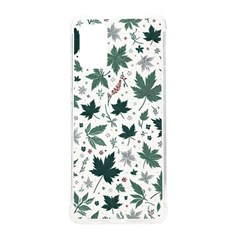 Leaves Nature Bloom Samsung Galaxy S20plus 6 7 Inch Tpu Uv Case by Bedest