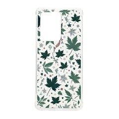 Leaves Nature Bloom Samsung Galaxy S20 Ultra 6 9 Inch Tpu Uv Case by Bedest