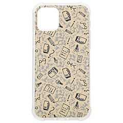 Graphic Decor Backdrop Iphone 12/12 Pro Tpu Uv Print Case by Bedest