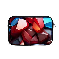 Jewelry Gemstones Apple Macbook Pro 13  Zipper Case by Grandong