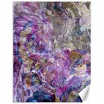 Abstract Pebbles Canvas 12  x 16  11.86 x15.41  Canvas - 1