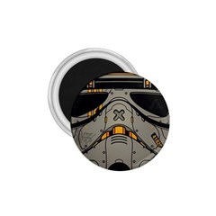 Stormtrooper 1 75  Magnets by Cendanart