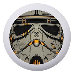 Stormtrooper Dento Box With Mirror