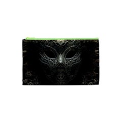 Mask Tribal Cosmetic Bag (xs)