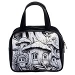 House Tree Fairy Classic Handbag (Two Sides) Front