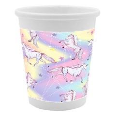 Unicorn 250ml Paper Cup