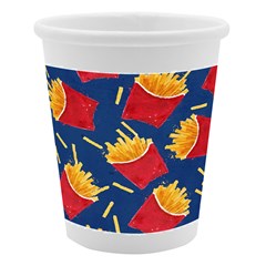 Fries 250ml Paper Cup