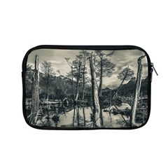 Dry Forest Landscape, Tierra Del Fuego, Argentina Apple Macbook Pro 13  Zipper Case by dflcprintsclothing