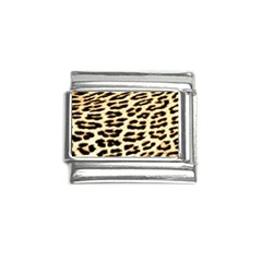 Leopard Print Italian Charm (9mm)