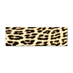 Leopard Print Sticker Bumper (100 Pack) by TShirt44