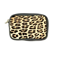 Leopard Print Coin Purse by TShirt44