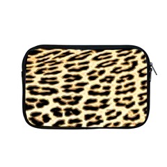 Leopard Print Apple Macbook Pro 13  Zipper Case