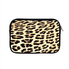 Leopard Print Apple Macbook Pro 15  Zipper Case by TShirt44