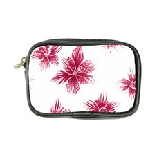 Hawaiian Flowers Coin Purse by essentialimage