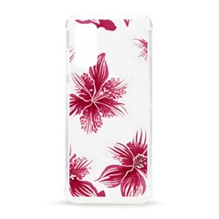 Hawaiian Flowers Samsung Galaxy S20 6 2 Inch Tpu Uv Case by essentialimage