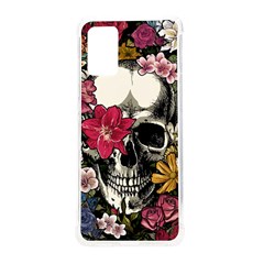 Skull Flowers American Native Dream Catcher Legend Samsung Galaxy S20plus 6 7 Inch Tpu Uv Case by Bedest