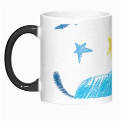 It s A Boy Morph Mug by morgunovaart