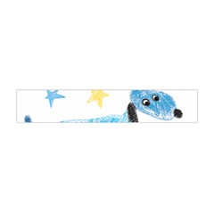 It s A Boy Premium Plush Fleece Scarf (mini)