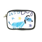 It s a boy Coin Purse Front