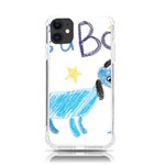 It s a boy iPhone 11 TPU UV Print Case Front