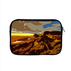 Scotland Monti Mountains Mountain Apple Macbook Pro 15  Zipper Case