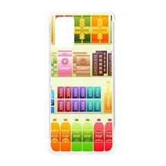 Supermarket Shelf Products Snacks Samsung Galaxy S20plus 6 7 Inch Tpu Uv Case by Cendanart