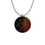 Data Abstract Abstract Background Background 1  Button Necklace Front