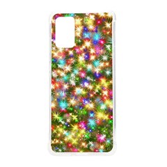 Star Colorful Christmas Abstract Samsung Galaxy S20plus 6 7 Inch Tpu Uv Case