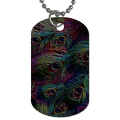 Star Galaxy Chrismas Xmas Ugly Dog Tag (one Side)