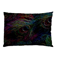 Star Galaxy Chrismas Xmas Ugly Pillow Case (two Sides)