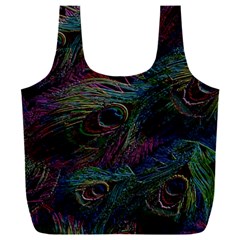 Star Galaxy Chrismas Xmas Ugly Full Print Recycle Bag (xxxl) by Cendanart