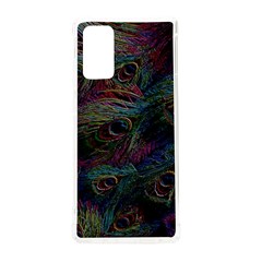 Star Galaxy Chrismas Xmas Ugly Samsung Galaxy Note 20 Tpu Uv Case