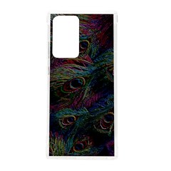 Star Galaxy Chrismas Xmas Ugly Samsung Galaxy Note 20 Ultra Tpu Uv Case by Cendanart