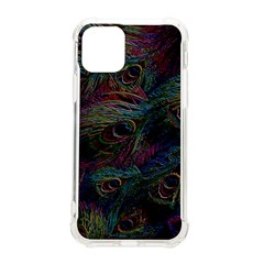 Star Galaxy Chrismas Xmas Ugly Iphone 11 Pro 5 8 Inch Tpu Uv Print Case by Cendanart