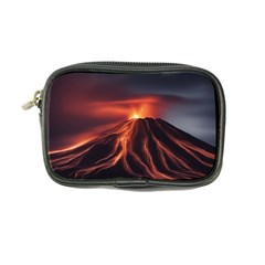 Volcanic Eruption Coin Purse by Proyonanggan