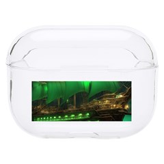 Ship Sailing Hard Pc Airpods Pro Case