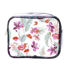 Flawer Mini Toiletries Bag (one Side) by saad11