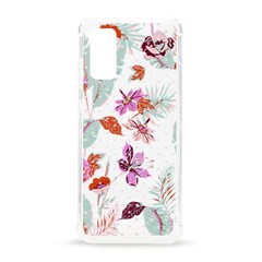 Flawer Samsung Galaxy S20 6 2 Inch Tpu Uv Case by saad11