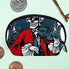 Ghost Accessory Pouch (large) by saad11