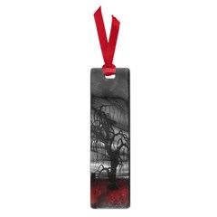 Grave Yard Dark Fantasy Trees Small Book Marks