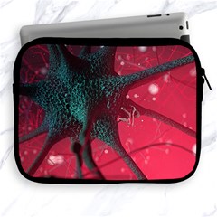 Coronavirus Corona Virus Apple Ipad 2/3/4 Zipper Cases by Cemarart