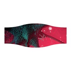 Coronavirus Corona Virus Stretchable Headband by Cemarart