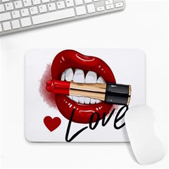 Adobe Express 20220717 1721280 9235749027681339 Fashion-printed-clothing-accessories (1) Small Mousepad