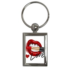 Adobe Express 20220717 1721280 9235749027681339 Fashion-printed-clothing-accessories (1) Key Chain (rectangle) by sunkissedallure