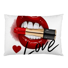 Adobe Express 20220717 1721280 9235749027681339 Fashion-printed-clothing-accessories (1) Pillow Case by sunkissedallure