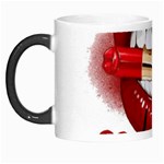 Adobe Express 20220717 1721280 9235749027681339 Fashion-printed-clothing-accessories (1) Morph Mug Left