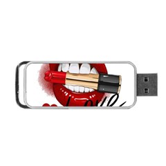 Adobe Express 20220717 1721280 9235749027681339 Fashion-printed-clothing-accessories (1) Portable Usb Flash (two Sides) by sunkissedallure