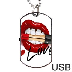 Adobe Express 20220717 1721280 9235749027681339 Fashion-printed-clothing-accessories (1) Dog Tag Usb Flash (one Side)