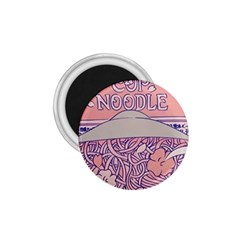 Ramen Kawaii Aesthetic Pink 1 75  Magnets by Cemarart