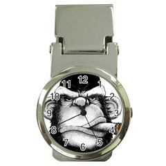 Png Huod Money Clip Watches by saad11